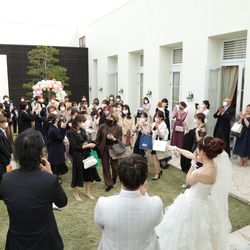 カーサ・フェリスの写真15枚目