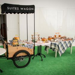 エグゼクス・スクエアの写真11枚目