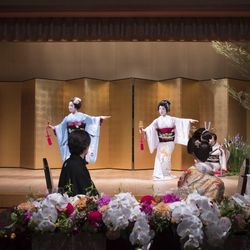 ウェスティン都ホテル京都の写真16枚目