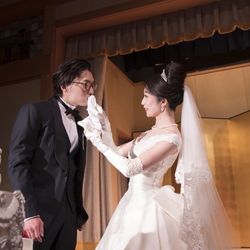 ウェスティン都ホテル京都の写真15枚目