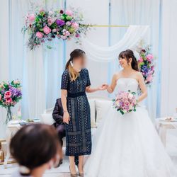 アニヴェルセル ヒルズ横浜の写真4枚目