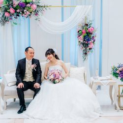 アニヴェルセル ヒルズ横浜の写真8枚目