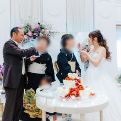 アニヴェルセル ヒルズ横浜の写真13枚目