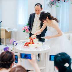 アニヴェルセル ヒルズ横浜の写真16枚目