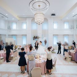 アニヴェルセル ヒルズ横浜の写真21枚目