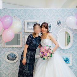 アニヴェルセル ヒルズ横浜の写真26枚目