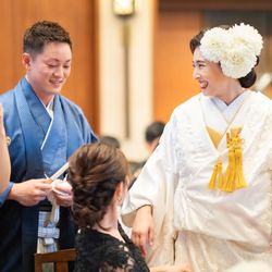 ザ・ガーデンオリエンタル大阪の写真11枚目