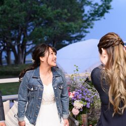 葛西臨海公園ウエディング Denim-デニム-の写真6枚目