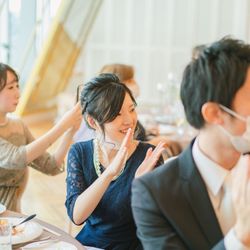 The 33 Sense of Weddingの写真2枚目