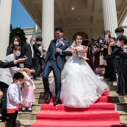 ベイサイド迎賓館 和歌山の写真1枚目