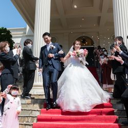 ベイサイド迎賓館 和歌山の写真3枚目