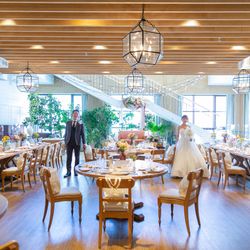 インスタイルウェディング京都の写真5枚目