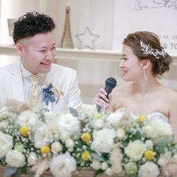 アニヴェルセル 大阪の写真4枚目