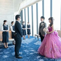 ハイアット リージェンシー 横浜の写真36枚目