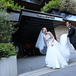 TRUNK HOTELの写真20枚目