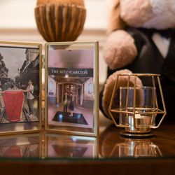 ザ・リッツ・カールトン大阪の写真2枚目