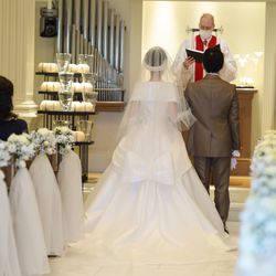 ザ・リッツ・カールトン大阪の写真27枚目