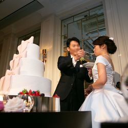 東京ステーションホテルの写真21枚目