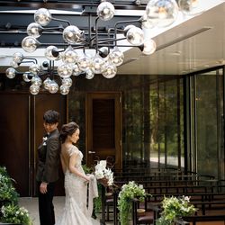 ザ・ガーデンオリエンタル大阪の写真12枚目