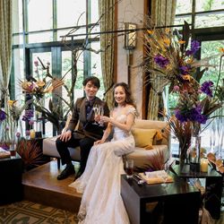 ザ・ガーデンオリエンタル大阪の写真2枚目