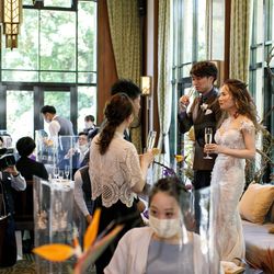 ザ・ガーデンオリエンタル大阪の写真25枚目