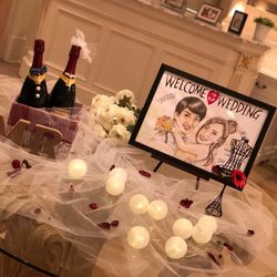 ストリングス ウエディングヒルズの写真22枚目