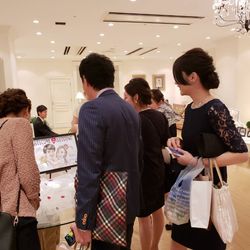 ストリングス ウエディングヒルズの写真33枚目