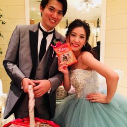 ストリングス ウエディングヒルズの写真19枚目