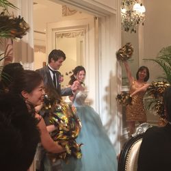 ストリングス ウエディングヒルズの写真22枚目