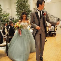 ストリングス ウエディングヒルズの写真11枚目