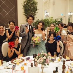 ストリングス ウエディングヒルズの写真21枚目