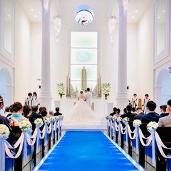 アルカンシエル ベリテ 大阪の写真7枚目