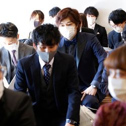 メゾン プルミエールの写真4枚目