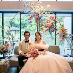 ザ・ガーデンオリエンタル大阪の写真18枚目