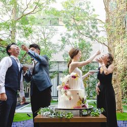 ラソールガーデン名古屋の写真5枚目