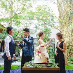 ラソールガーデン名古屋の写真7枚目