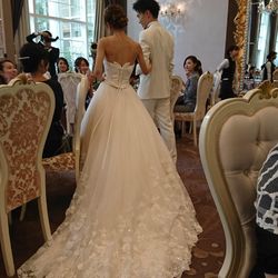 アプローズスクエア 名古屋迎賓館の写真10枚目