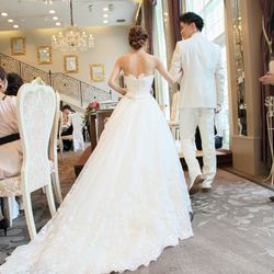 アプローズスクエア 名古屋迎賓館の写真32枚目