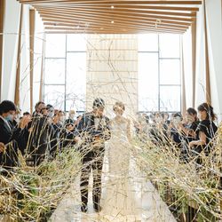 ラソールガーデン名古屋の写真4枚目