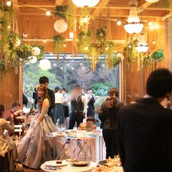 鶴見ノ森 迎賓館の写真34枚目