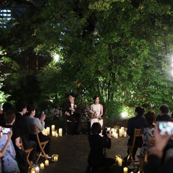 ラソールガーデン大阪の写真32枚目