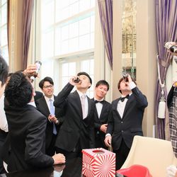 アプローズスクエア 名古屋迎賓館の写真3枚目