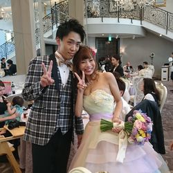 アプローズスクエア 名古屋迎賓館の写真11枚目