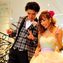 アプローズスクエア 名古屋迎賓館の写真25枚目