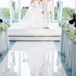 アートグレイス ウエディングコースト 東京ベイの写真36枚目