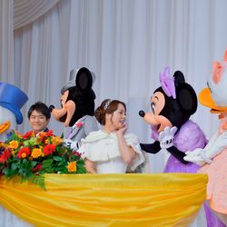 ディズニーアンバサダー®️ホテルの写真12枚目