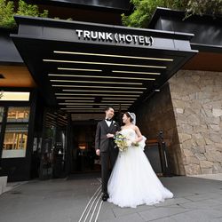 TRUNK HOTELの写真19枚目