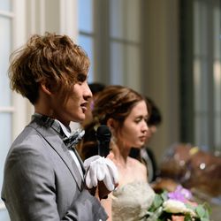 エスプリ・ド・ナチュールの写真1枚目