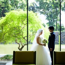 パレスホテル東京の写真30枚目