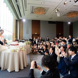 パレスホテル東京の写真28枚目